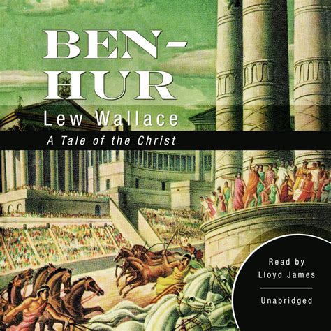 ben hur audio book